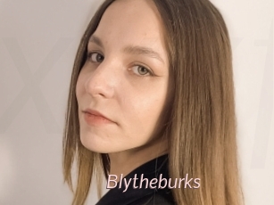 Blytheburks