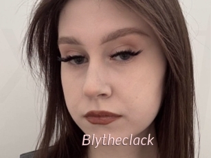 Blytheclack