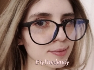 Blythedendy