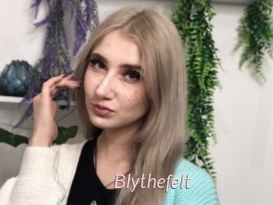 Blythefelt