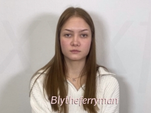 Blytheferryman