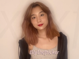 Blythefricker