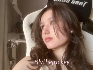 Blythefrickey