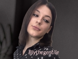 Blythegentile