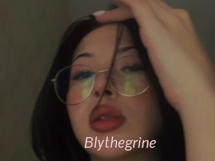 Blythegrine