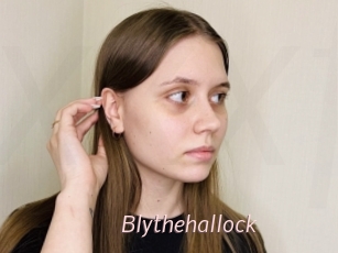 Blythehallock