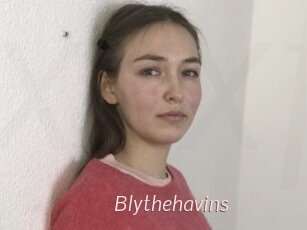 Blythehavins