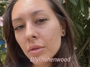 Blythehenwood