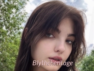 blytheheritage xxx Free Sites
