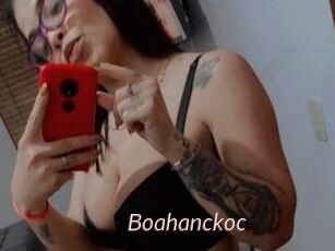 Boahanckoc