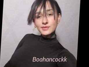 Boahancockk