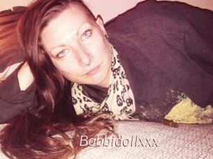 Bobbidollxxx