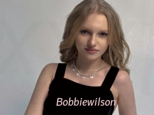 Bobbiewilson