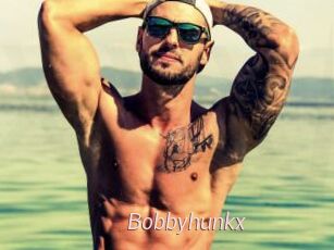 Bobbyhunkx