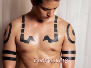 Bobbypaul18