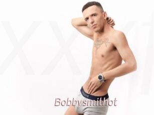 Bobbysmithot