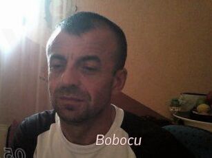 Bobocu