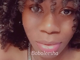 Boboleesha