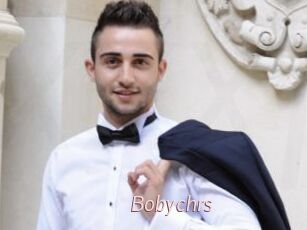 Bobychrs
