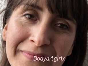 Bodyartgirlx