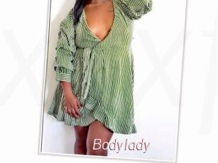 Bodylady