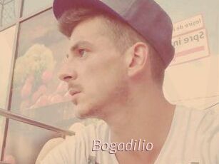 Bogadilio