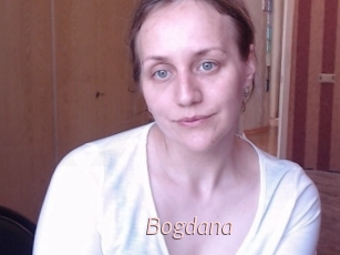 Bogdana