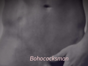 bohococksman xxx Free Sites