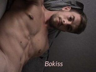 Bokiss