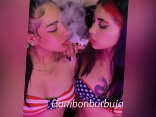 Bombonburbuja