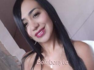 Bombonyta