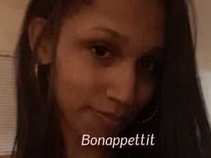 Bonappettit