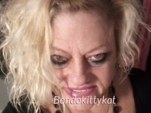 Bondokittykat