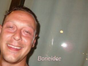 Boneidee