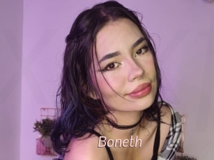 Boneth