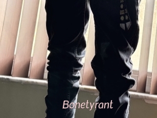Bonetyrant
