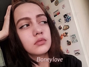 Boneylove