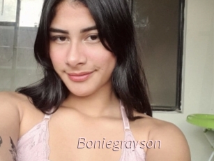 Boniegrayson