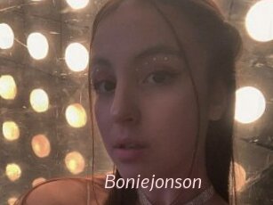 Boniejonson