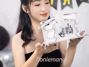 Boniemary