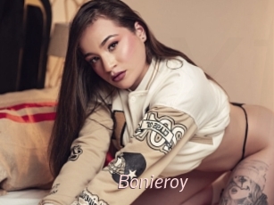 Bonieroy