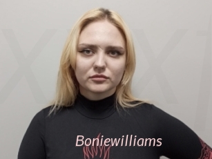 boniewilliams xxx Free Sites