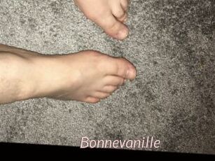Bonnevanille