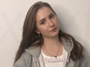Bonniebarkus