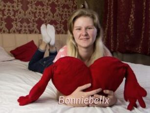 Bonniebellx