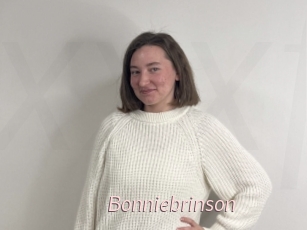 Bonniebrinson