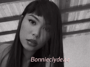Bonnieclyde44