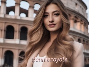 Bonniecoyote