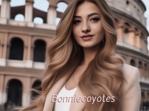 bonniecoyotes xxx Free Sites