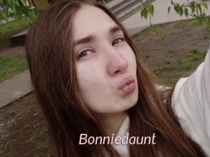 Bonniedaunt